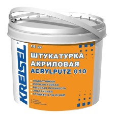 Kreisel Kornputz AKRYL 1,5-2,0 mm  25kg