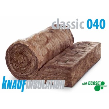 KLAASVILL KNAUF NATUROLL PLUS