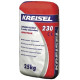 KREISEL AV 230 mineraalvillaplaatide liim