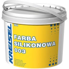 Silikonfarbe 003 Фасадная силиконовая краска